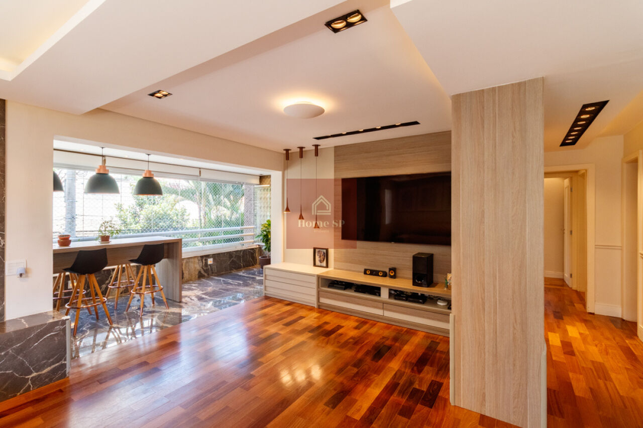 Apartamento para Venda - Vila Olímpia