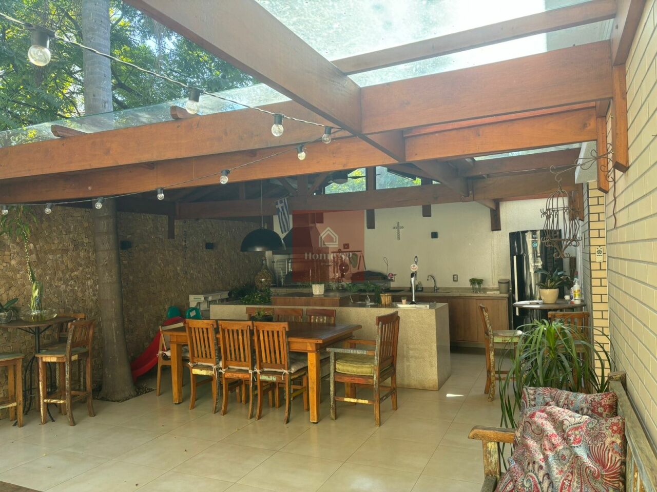 Casa de Condomínio  para Venda - Brooklin