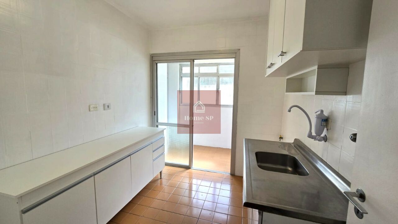 Apartamento para Venda - Moema