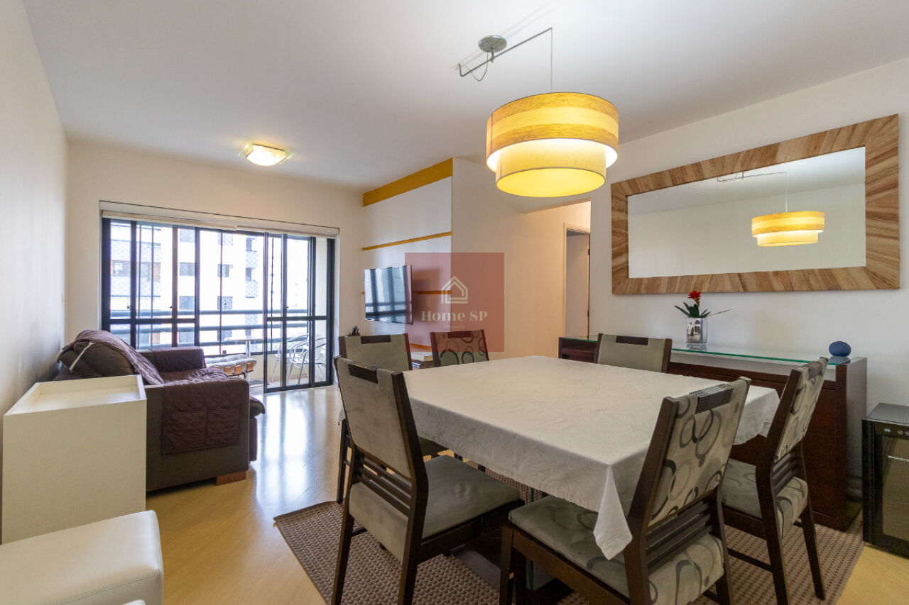 Apartamento para Venda - Vila Mascote