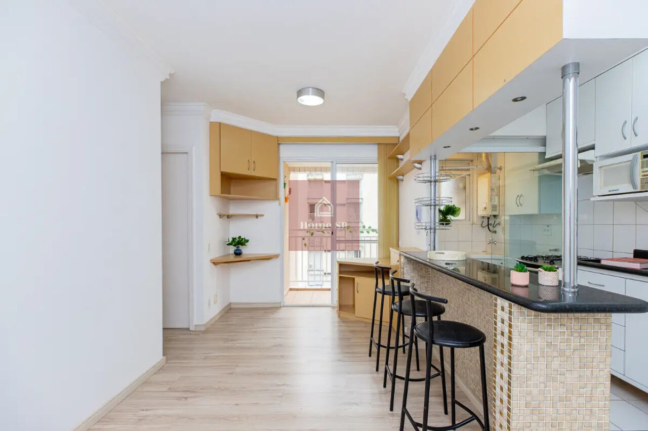 Apartamento para Venda - Vila Olímpia