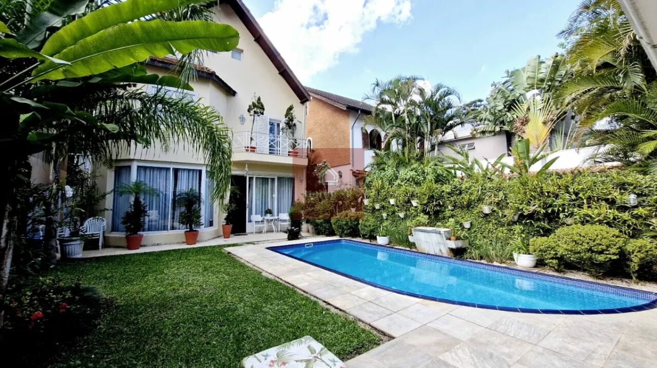 Sobrado para Venda - Alto da Boa Vista