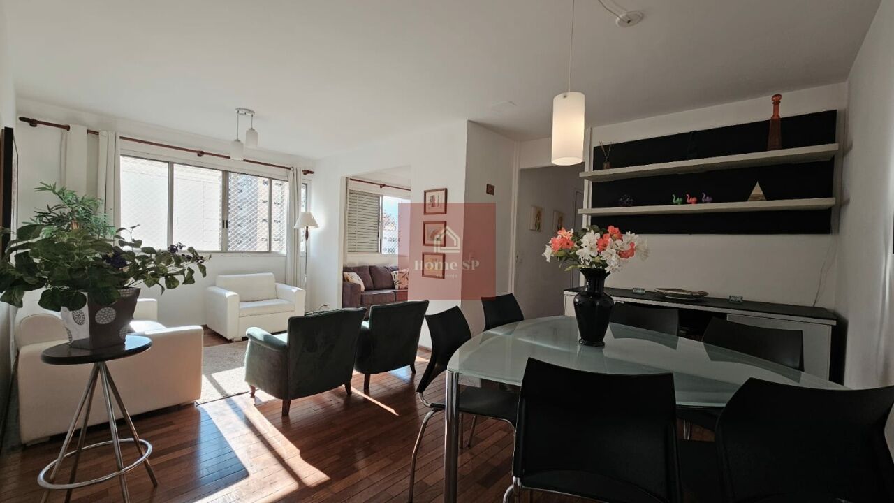 Apartamento para Venda - Moema