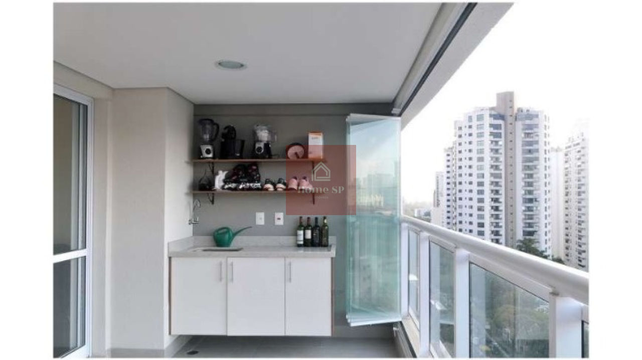 Studio para Venda - Vila Mariana
