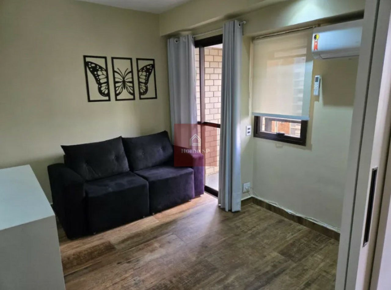 Flat para Venda - Moema