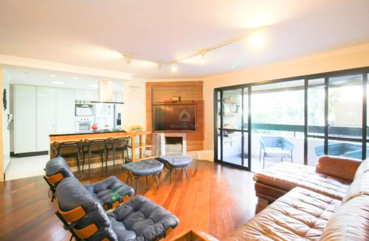 Apartamento para Venda - Moema