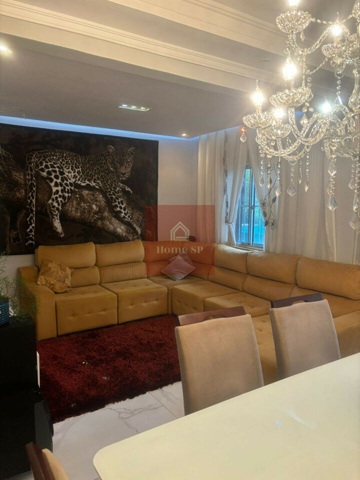 Apartamento para Venda - Santo Amaro