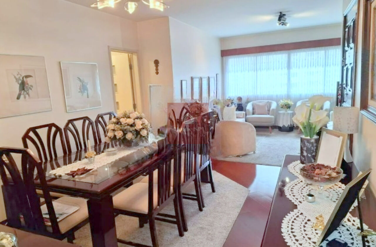 Apartamento para Venda - Campo Belo