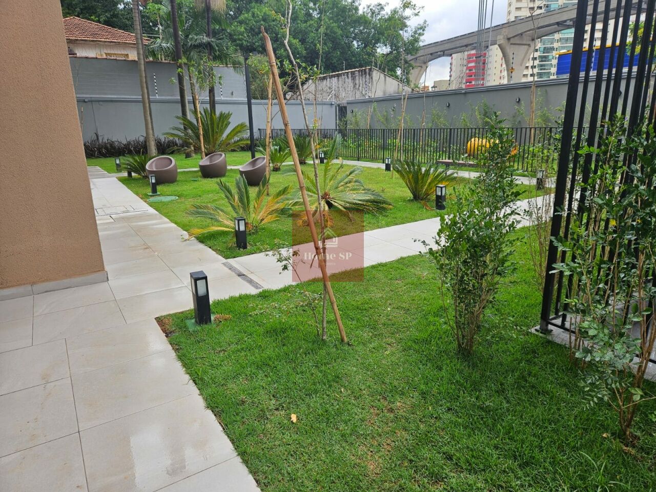Apartamento para Venda - Campo Belo