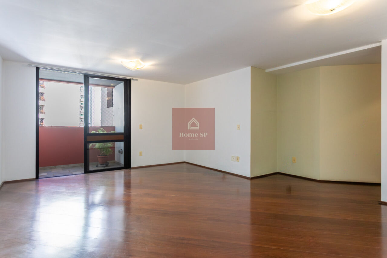 Apartamento para Venda - Moema