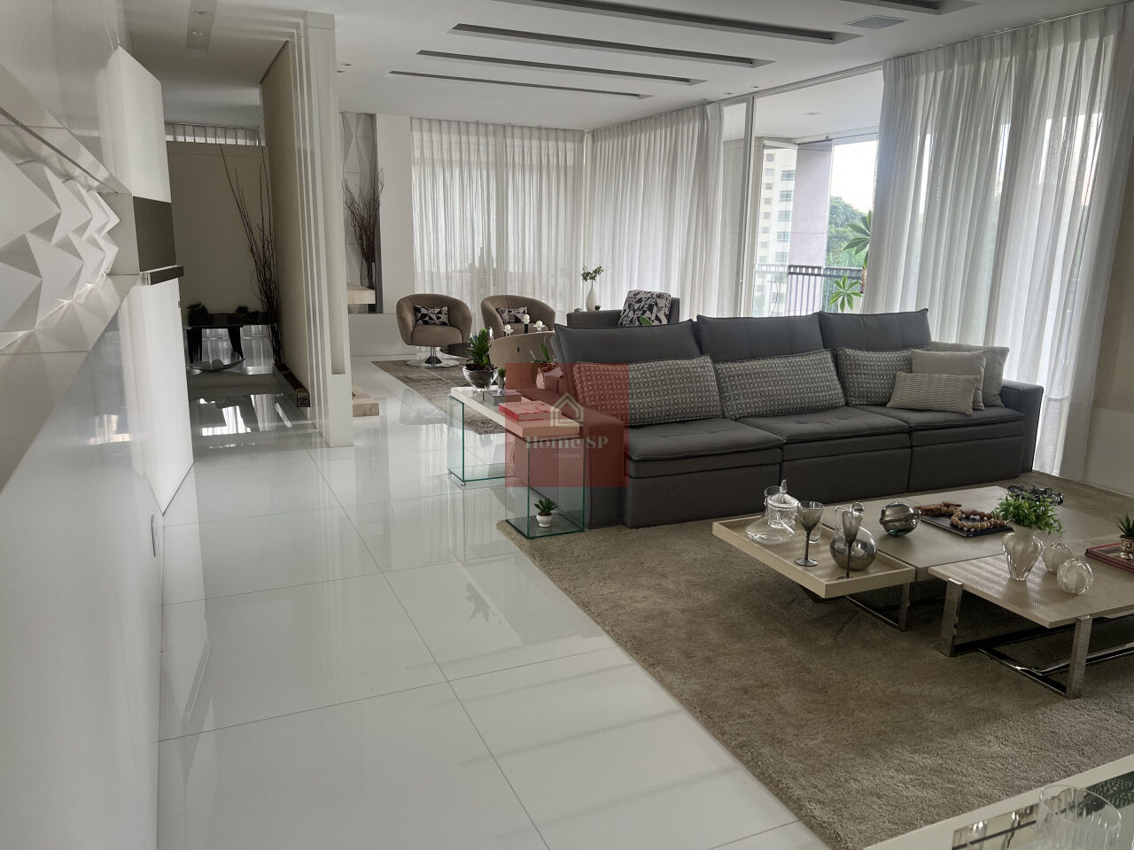Apartamento para Venda - Vila Nova Conceição