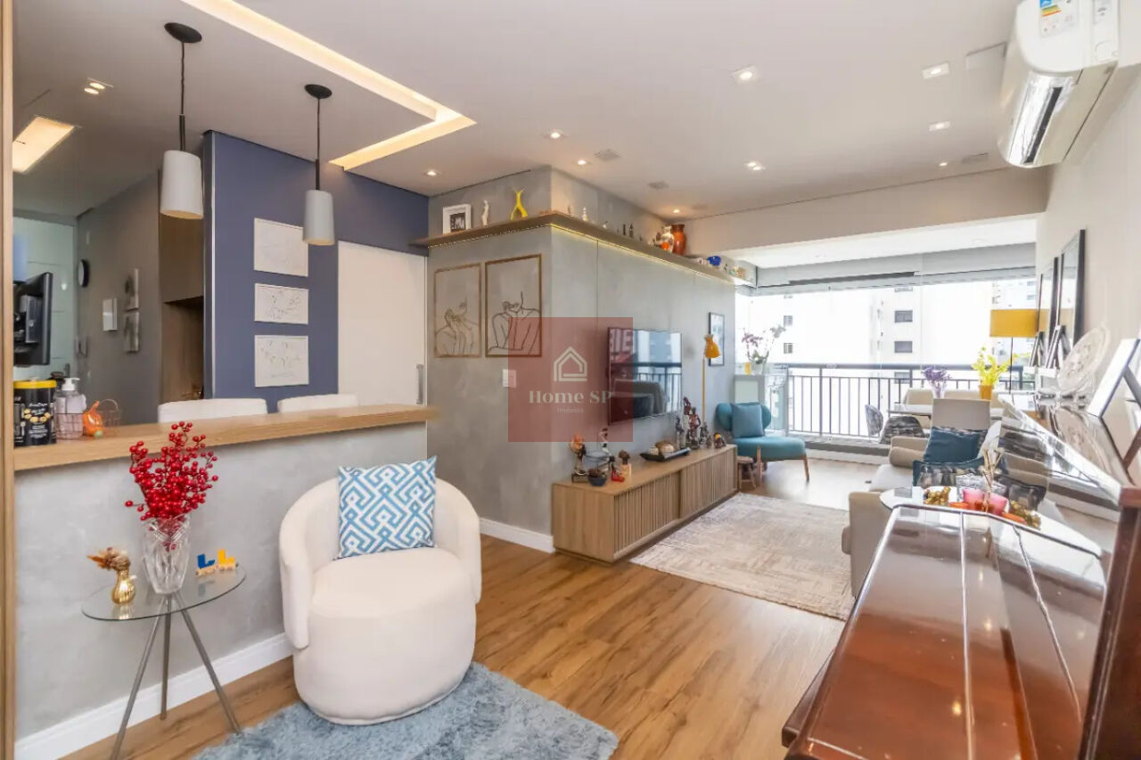 Apartamento para Venda - Saúde