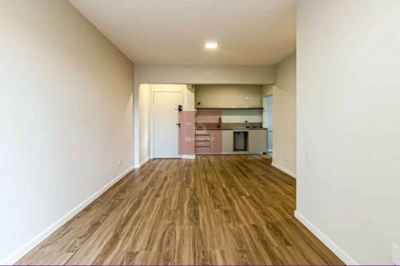 Apartamento para Venda - Brooklin