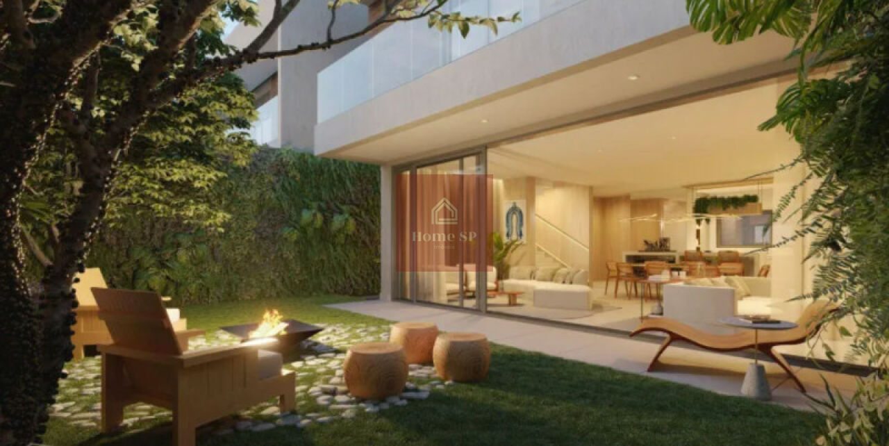 Casa de Condomínio  para Venda - Planalto Paulista