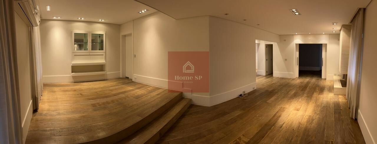 Apartamento para Venda - Itaim Bibi
