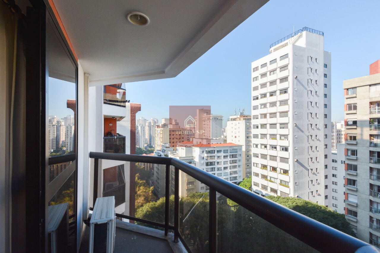 Duplex para Venda - Jardim Paulista