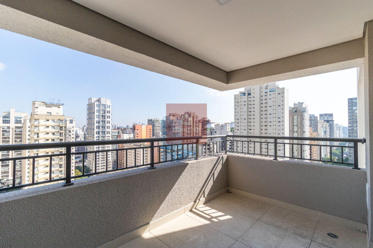 Apartamento para Venda - Moema