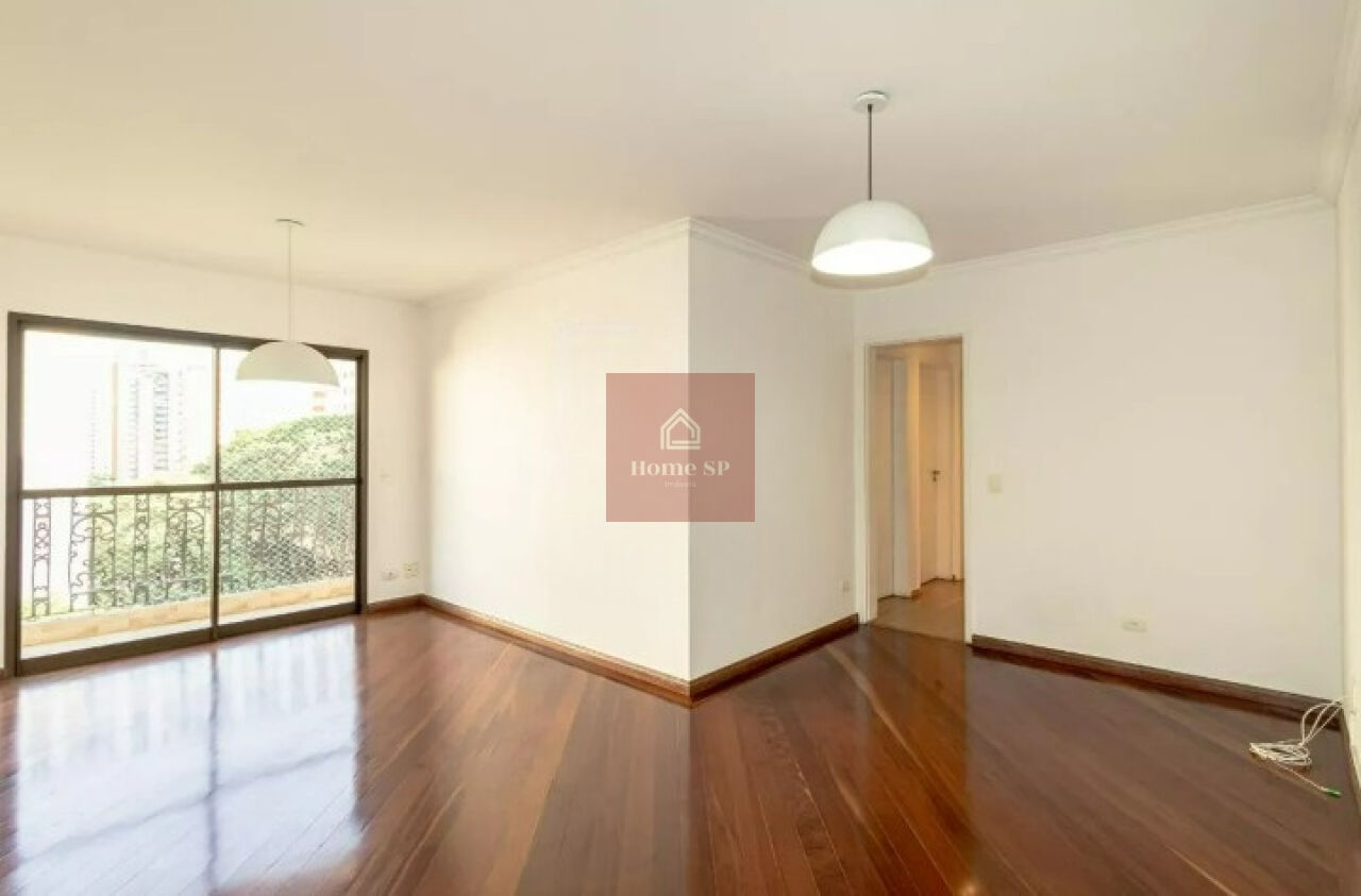 Apartamento para Venda - Moema