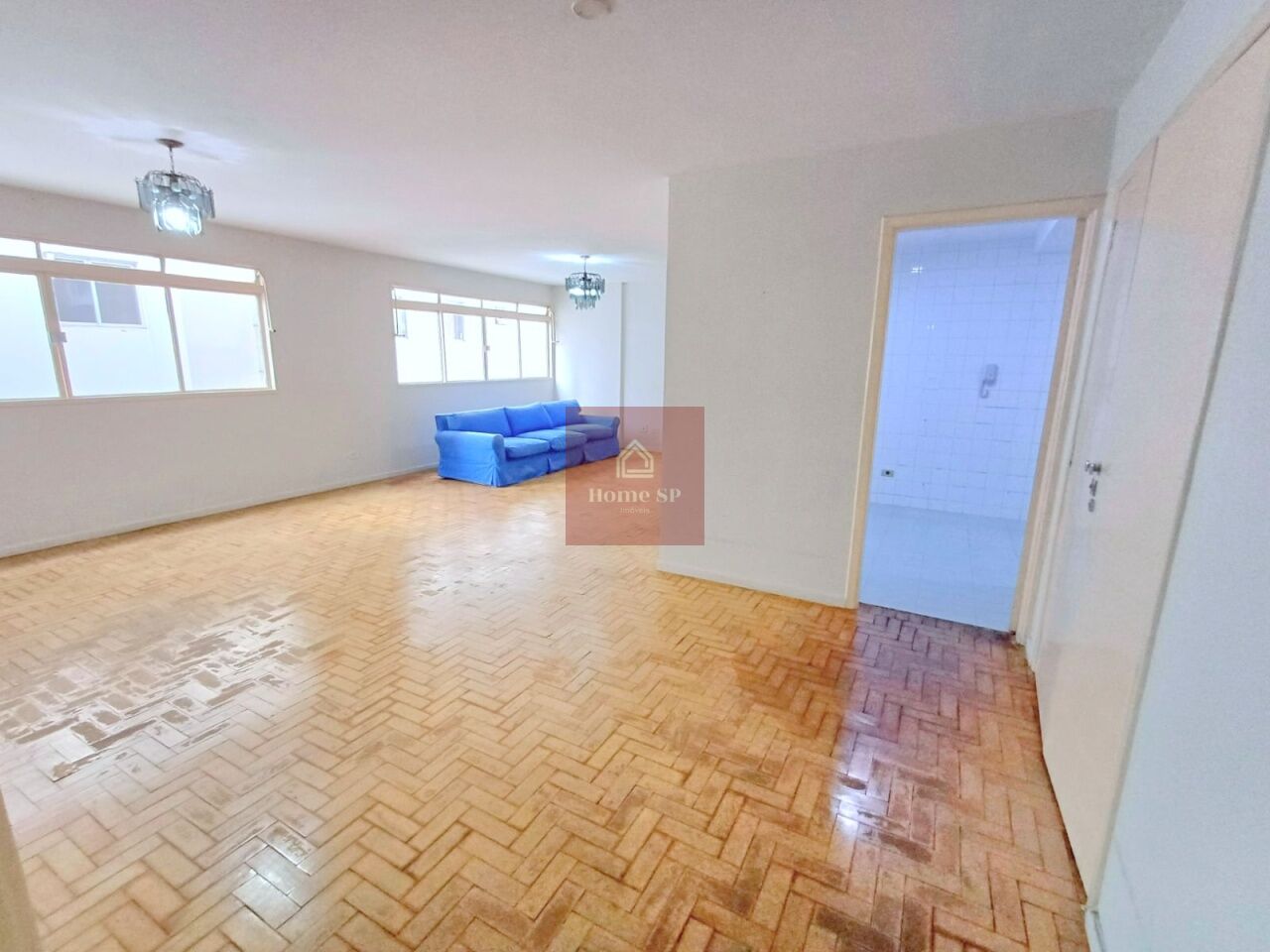 Apartamento para Venda - Itaim Bibi
