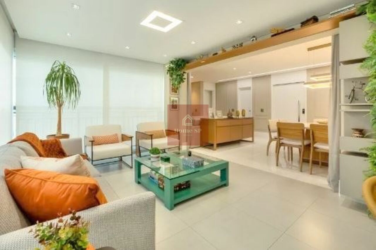 Apartamento para Venda - Moema