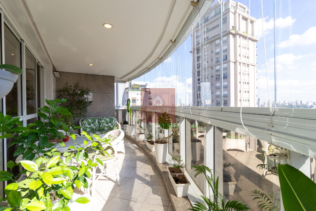 Apartamento para Venda - Vila Mariana