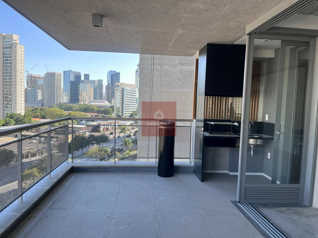 Apartamento para Venda - Brooklin