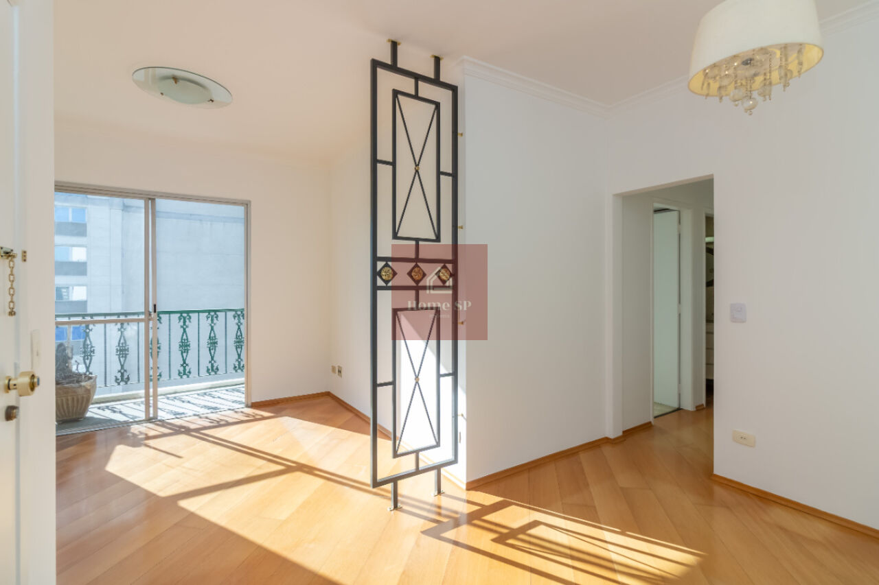 Apartamento para Venda - Itaim Bibi