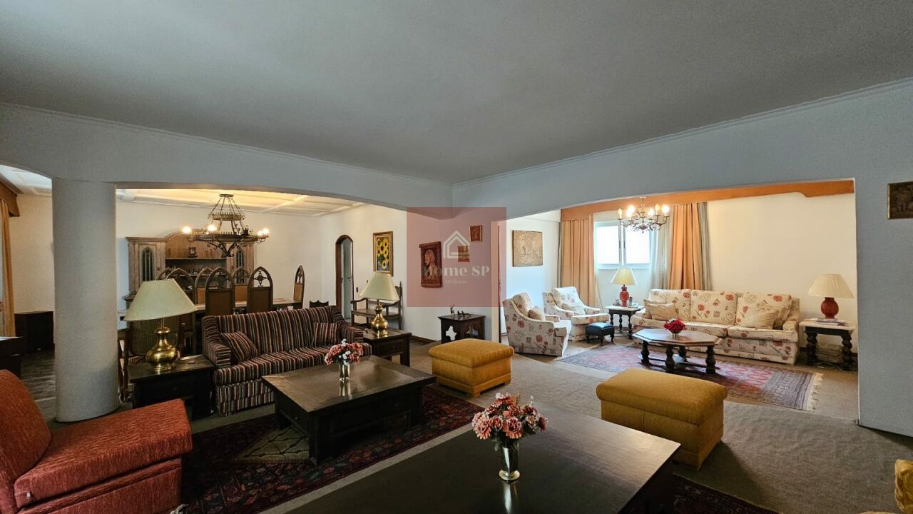 Apartamento para Venda - Bela Vista