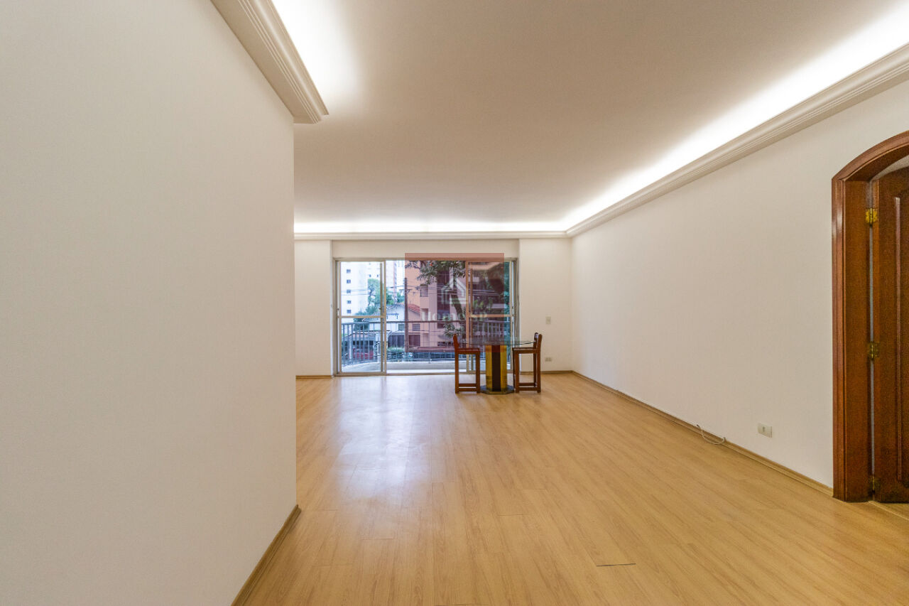 Apartamento para Venda - Moema