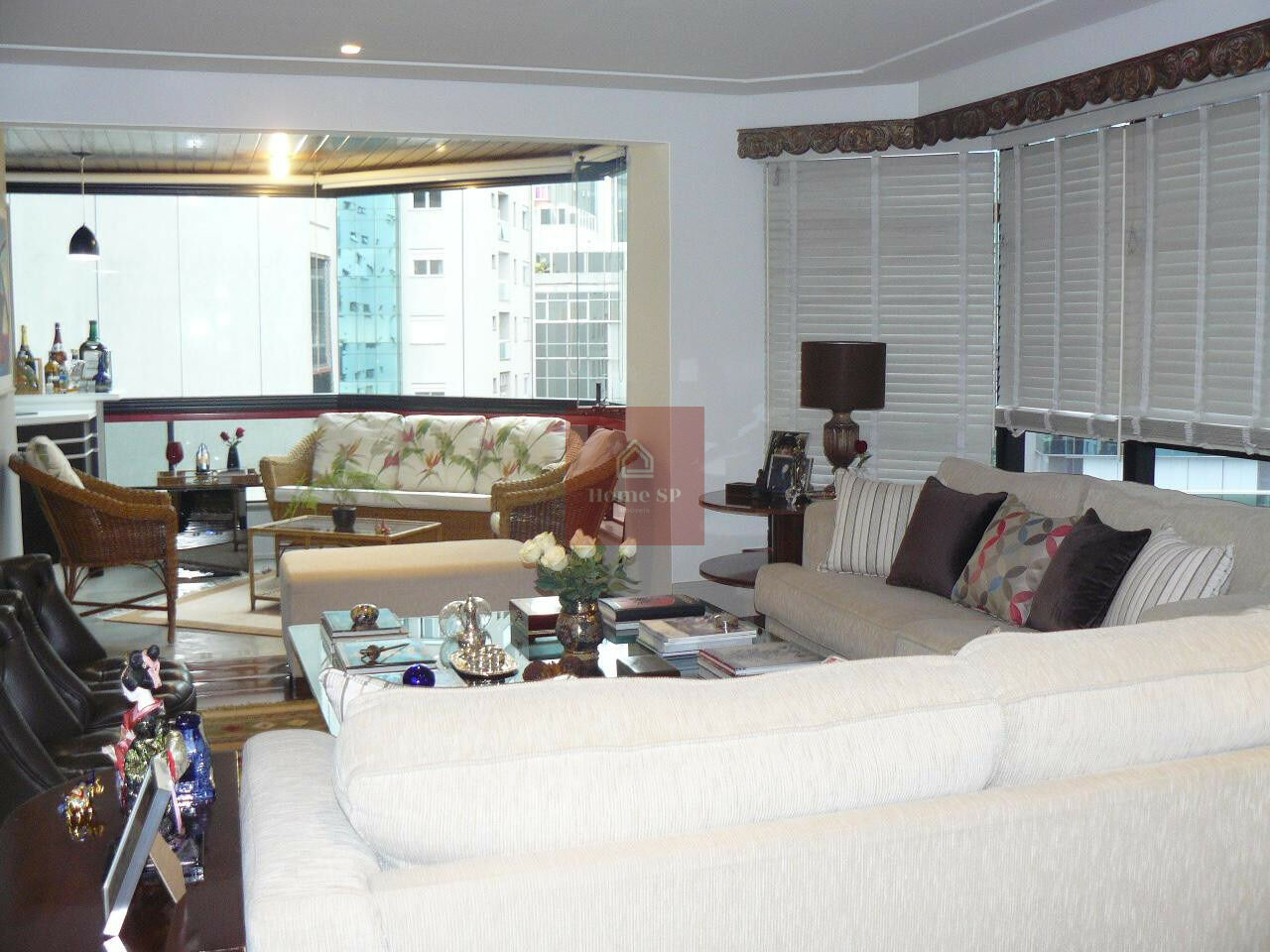 Apartamento para Venda - Itaim Bibi