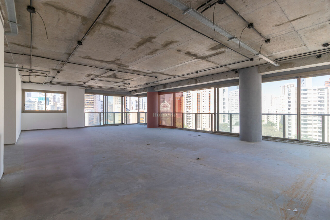 Apartamento para Venda - Vila Nova Conceição