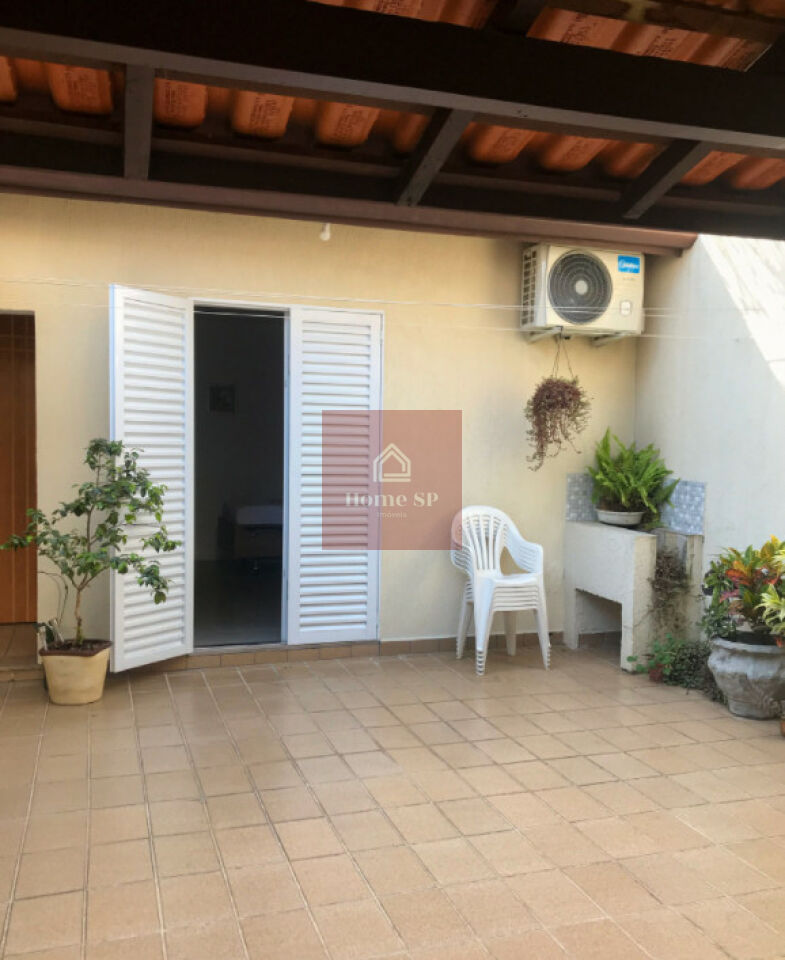 Sobrado para Venda - Vila Olímpia