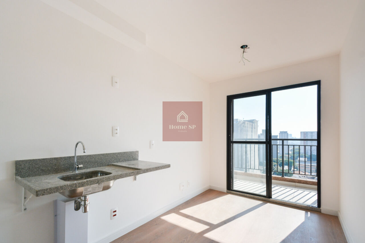 Apartamento para Venda - Moema
