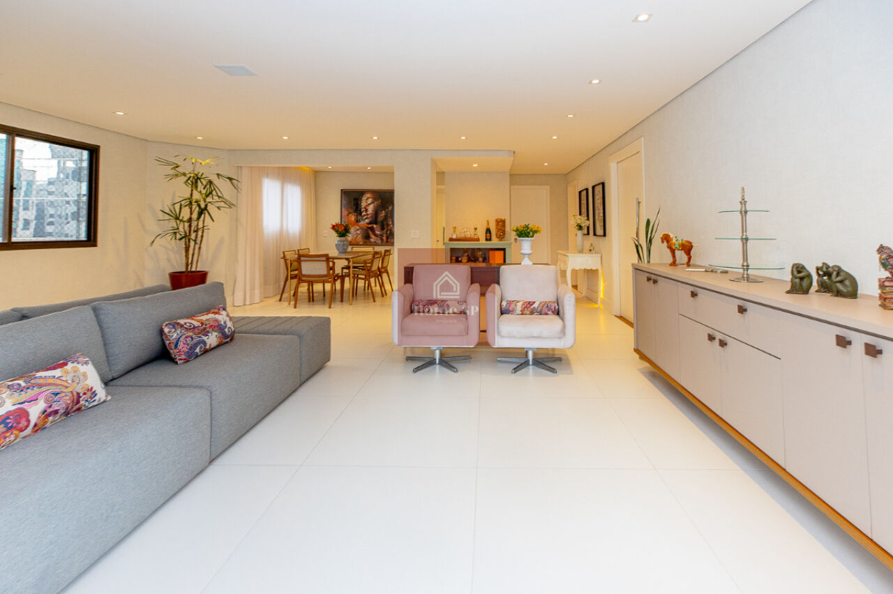 Apartamento para Venda - Jardim Europa