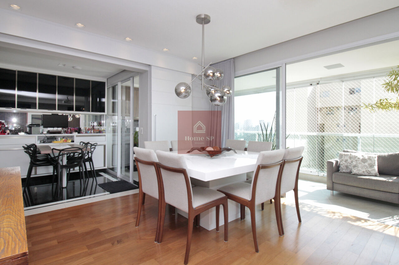 Apartamento para Venda - Brooklin