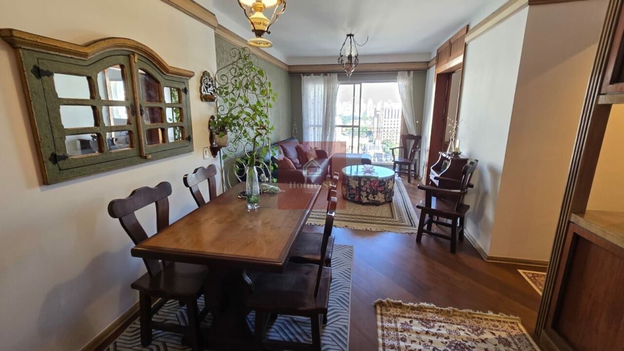 Apartamento para Venda - Moema