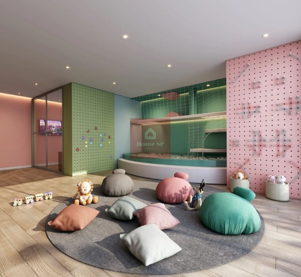 Apartamento para Venda - Vila Mariana