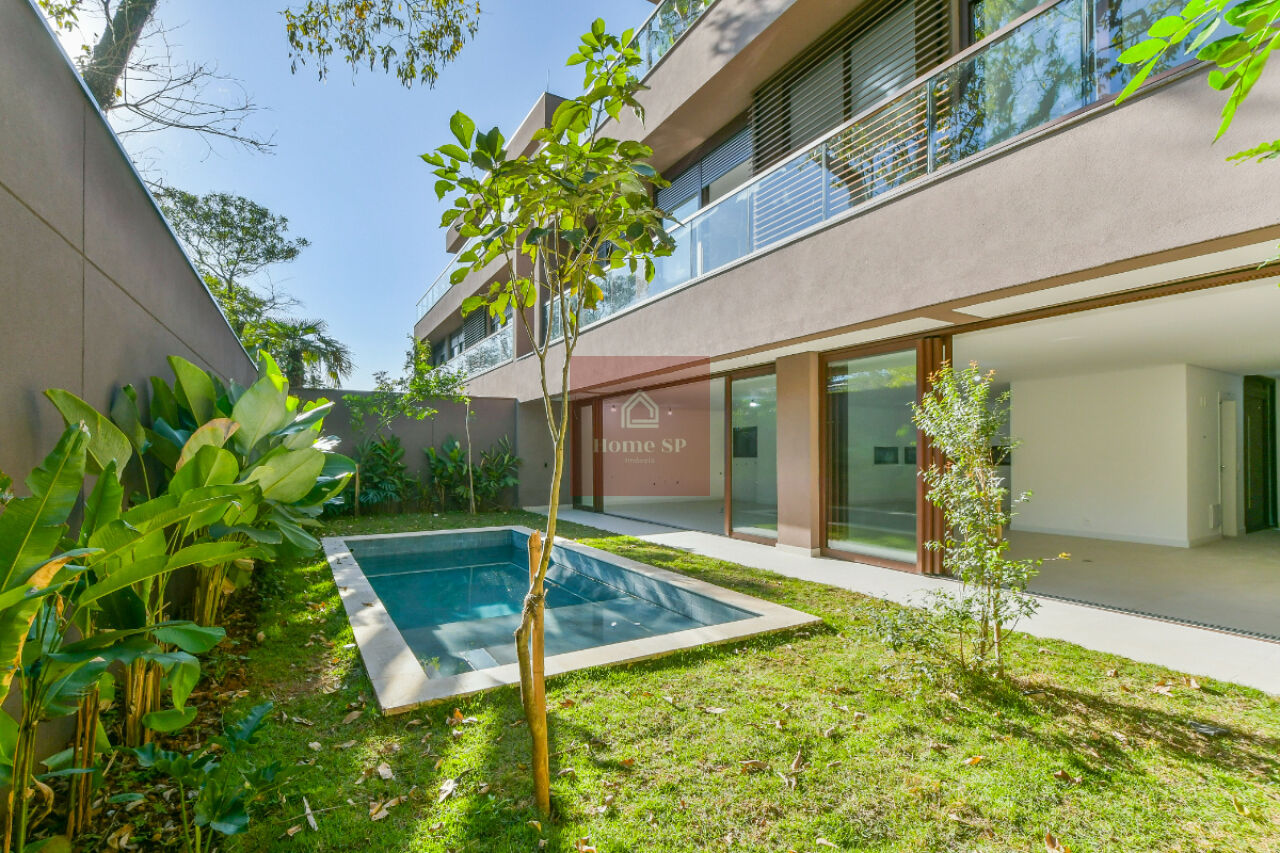 Casa de Condomínio  para Venda - Santo Amaro
