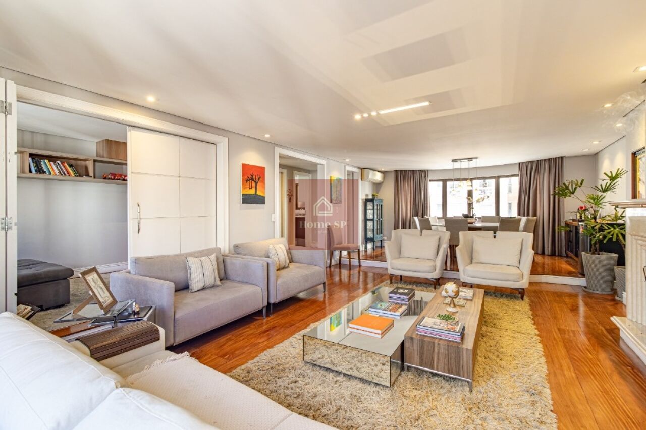 Apartamento para Venda - Moema