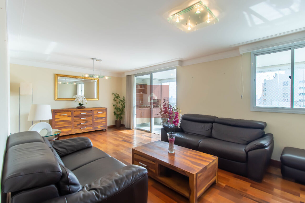 Apartamento para Venda - Moema