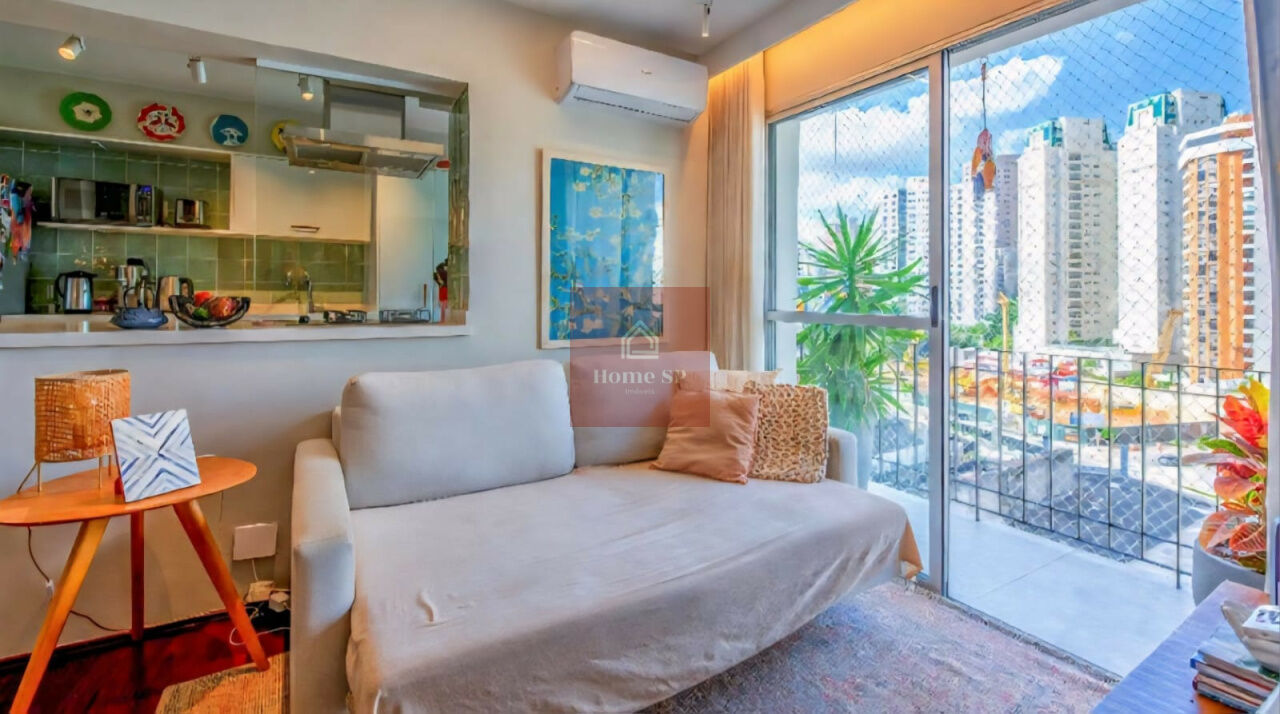 Duplex para Venda - Vila Olímpia