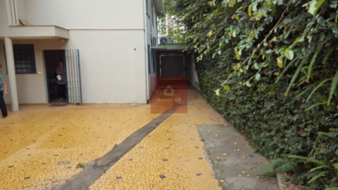 Sobrado para Locação - Moema
