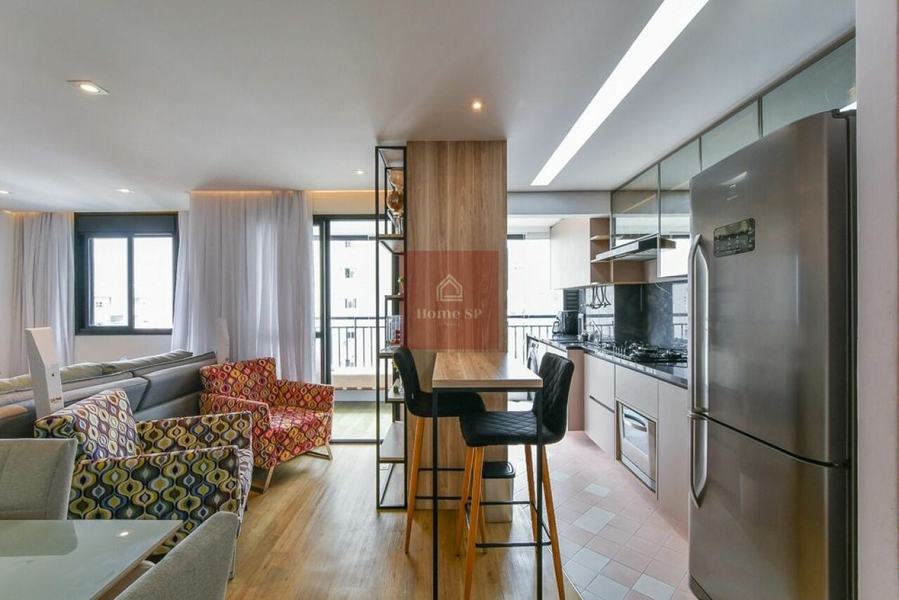 Apartamento para Venda - Aclimação