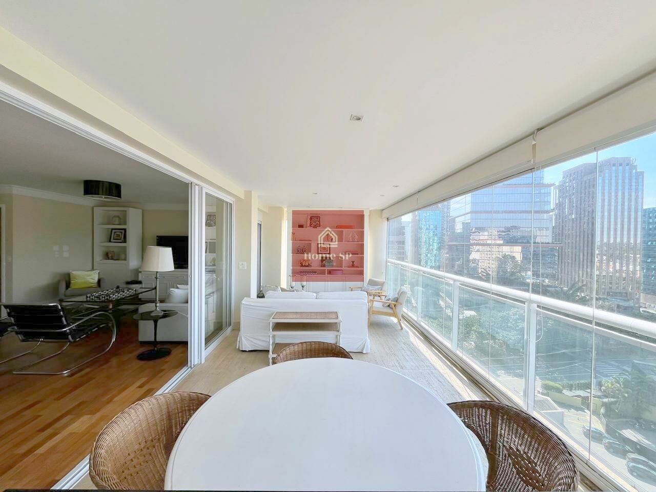 Apartamento para Venda - Itaim Bibi