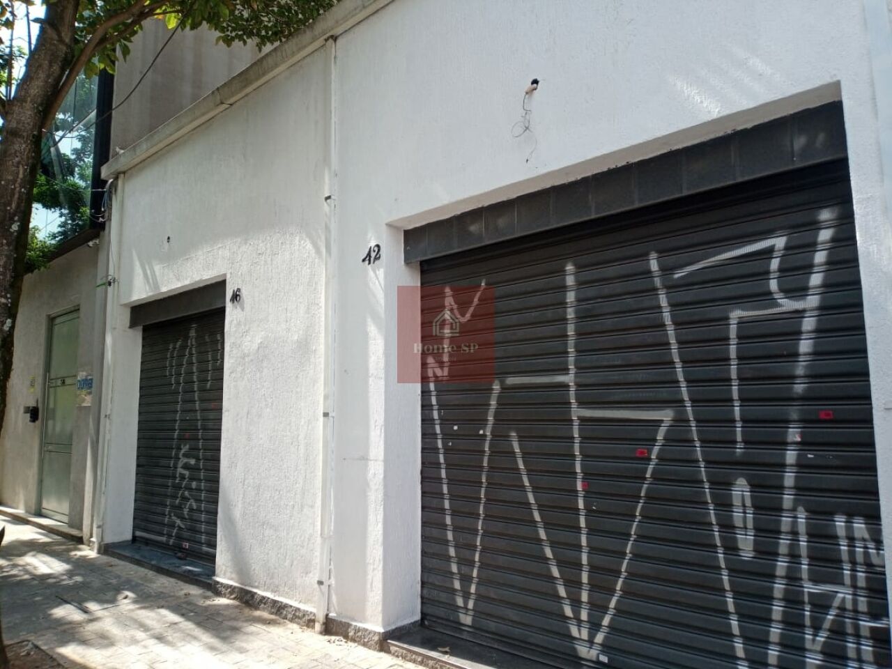 Loja para Venda - Brooklin