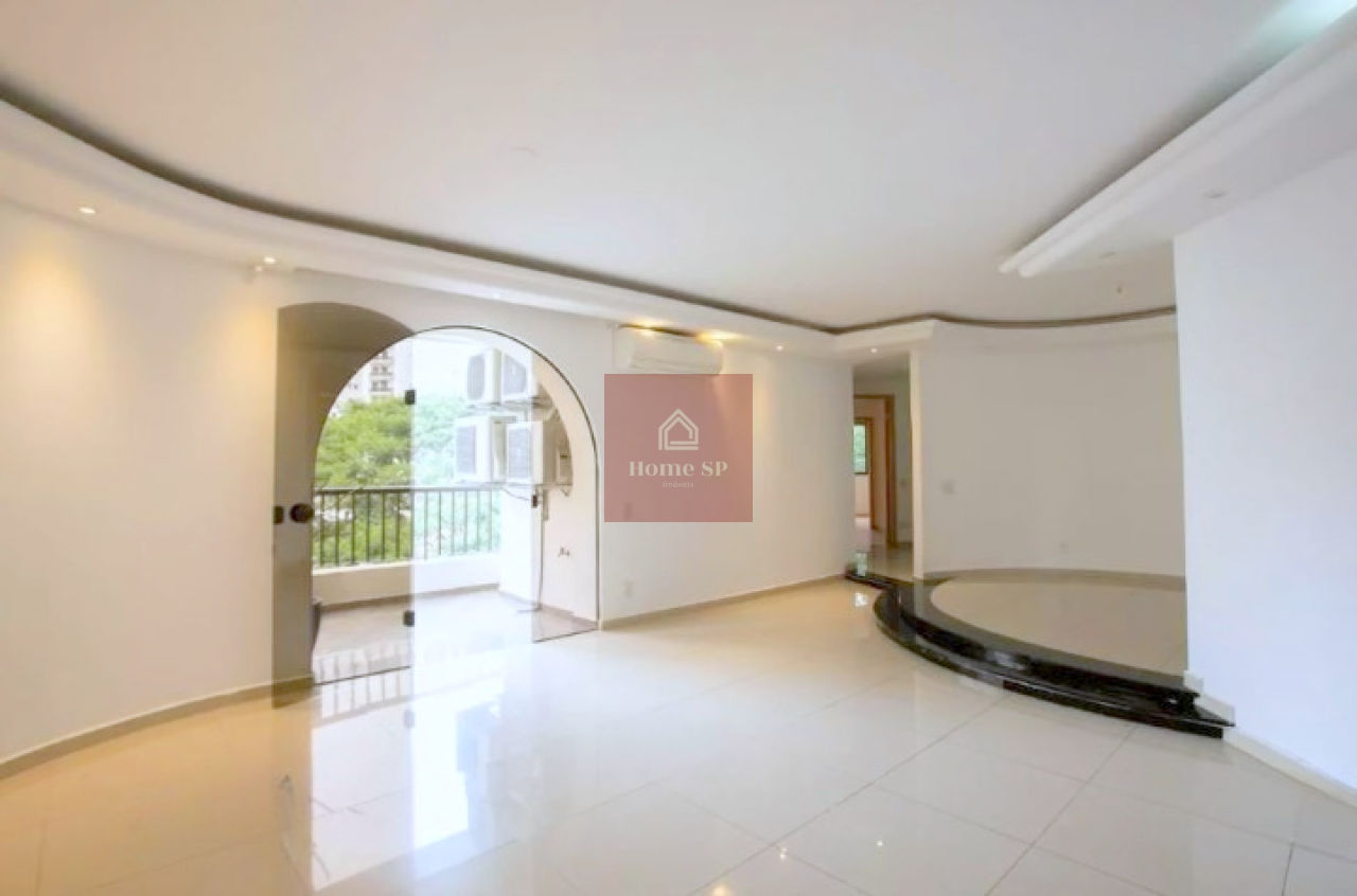 Apartamento para Venda - Moema