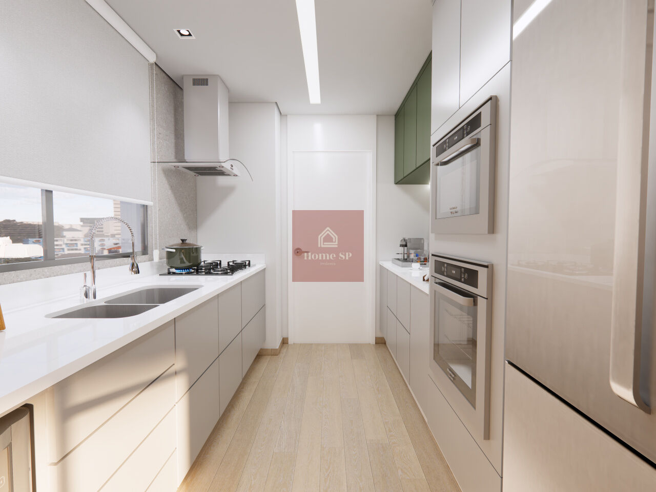 Apartamento para Venda - Jardim Paulista
