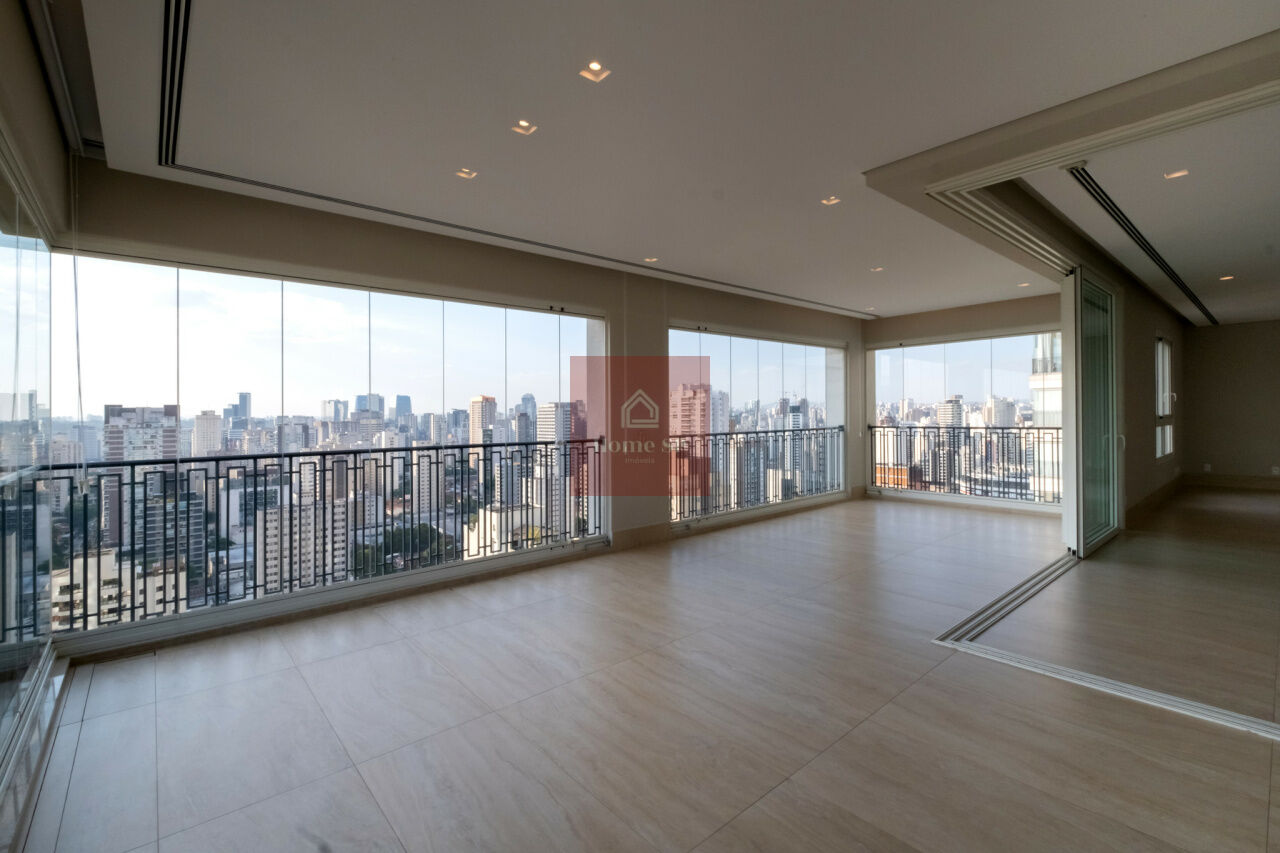 Apartamento para Venda - Vila Olímpia