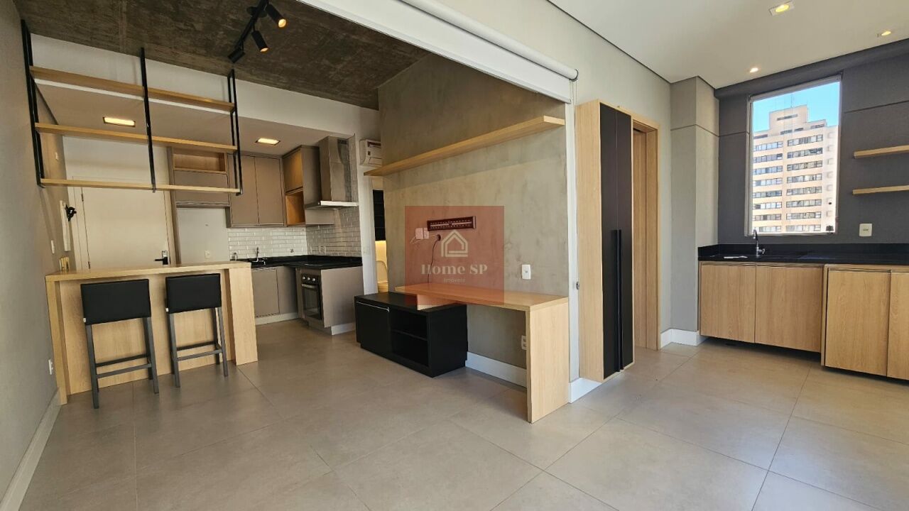 Apartamento para Venda - Moema