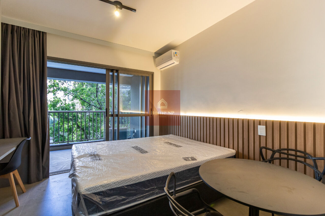 Apartamento para Venda - Moema